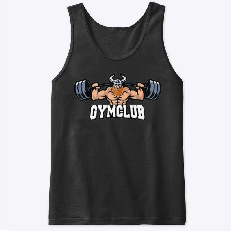 GYMCLUB